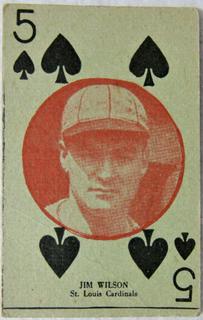 Jim Wilson