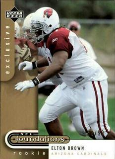 Elton Brown