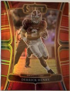 Derrick Henry