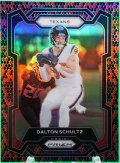 Dalton Schultz