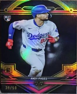 Andy Pages