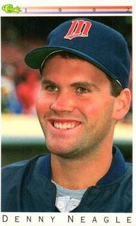 DENNY NEAGLE