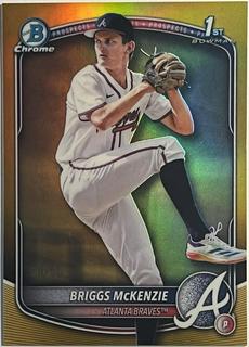 Briggs McKenzie