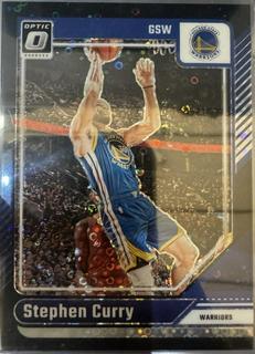 Stephen Curry