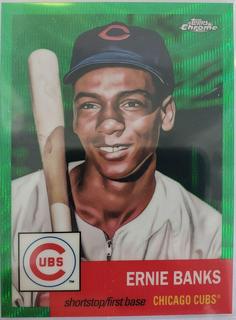 Ernie Banks