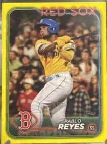 Pablo Reyes