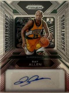 Ray Allen