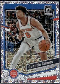 Quentin Grimes