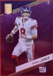Daniel Jones