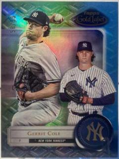 Gerrit Cole
