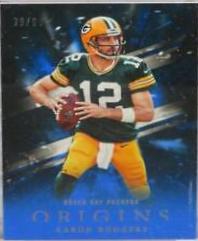 Aaron Rodgers
