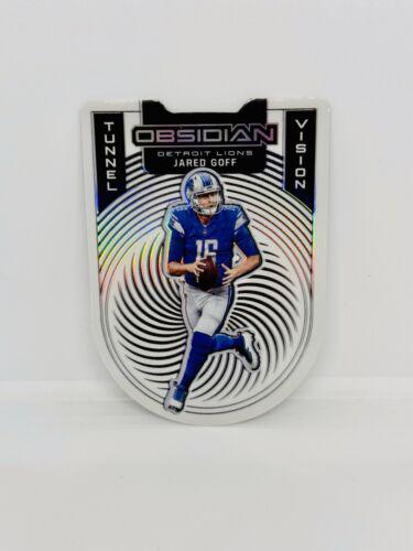 Jared Goff [Contra] #TV-17