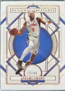 Jerami Grant