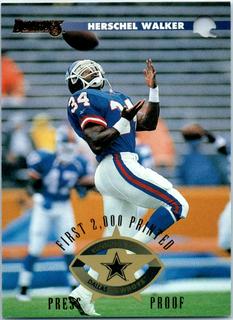 Herschel Walker