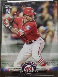 Victor Robles