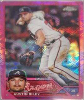 Austin Riley