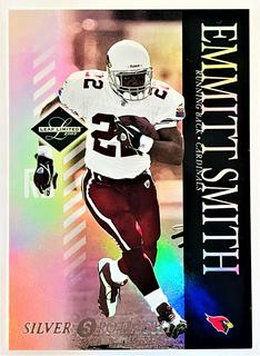 Emmitt Smith