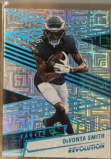 DeVonta Smith