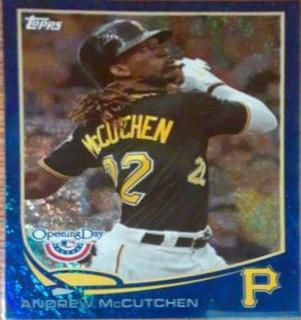 Andrew McCutchen