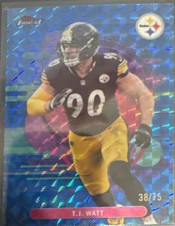 T.J. Watt