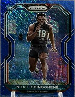 Noah Igbinoghene