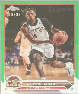 Ashton Hagans