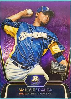 Wily Peralta