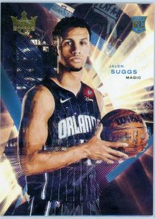 Jalen Suggs