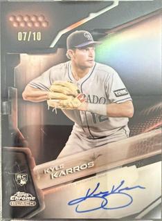 Kyle Karros