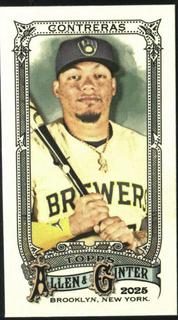 William Contreras