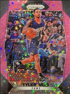 Tyler Ulis