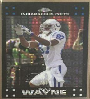 Reggie Wayne