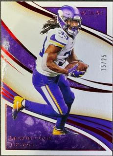 Dalvin Cook