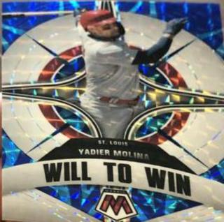 Yadier Molina