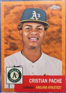 Cristian Pache