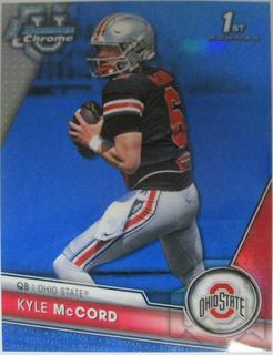 Kyle McCord