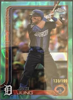 Jace Jung