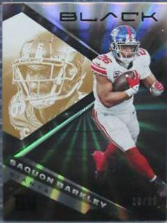 Saquon Barkley