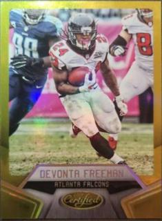 Devonta Freeman