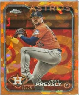 Ryan Pressly