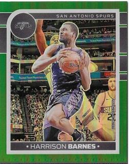 Harrison Barnes