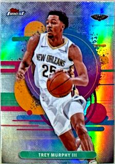 Trey Murphy III