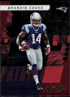 Brandin Cooks