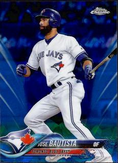 Jose Bautista