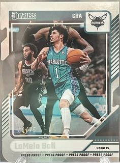 LaMelo Ball