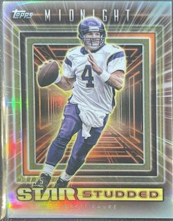 Brett Favre