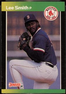 Lee Smith