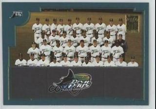 Tampa Bay Devil Rays