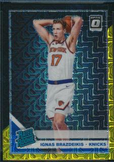 Ignas Brazdeikis