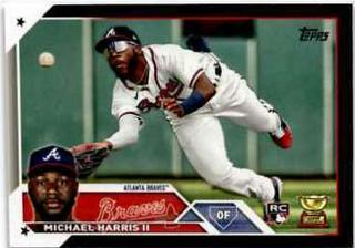 Michael Harris II